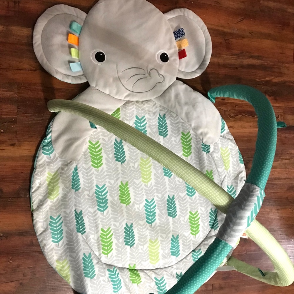 Activity PlayMat